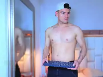 Chaturbate Free Porn Cam of andy_vera