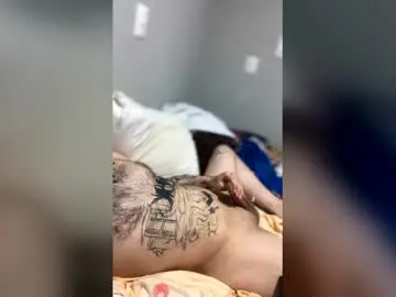 Chaturbate Adult Webcam of axelpadilla98