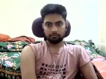 Chaturbate Best live sex cam show of birbikrom104