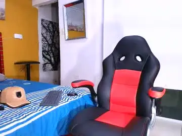 Chaturbate Live Sex of bryan_kim
