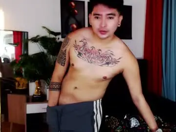 Chaturbate Private Sex Chat of hot_daddy_core