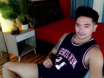 Chaturbate Adult Webcam of hot_daddy_core