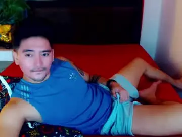 Chaturbate Best Webcam of hot_daddy_core