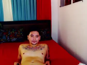Chaturbate Live Porn of hot_daddy_core