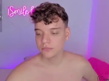 Chaturbate Nude Webcam of naughty_twink_