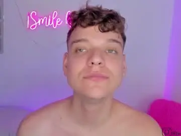 Chaturbate Live Porn of naughty_twink_