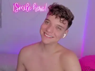 Chaturbate Live Porn of naughty_twink_