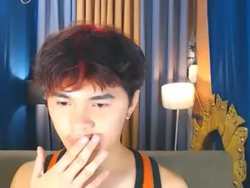 Chaturbate Best live sex cam show of sweet_hotbabyrick69xxx
