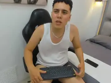 Chaturbate Sex Chat of connor_austin