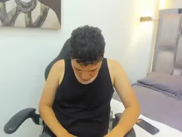 Chaturbate Best Webcam of connor_austin