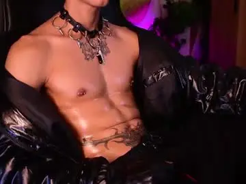 Chaturbate Free Porn Cam of demonkush_