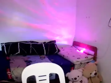 Chaturbate Live Porn of its_saya