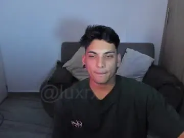 Chaturbate Free Live Porn of luxrx