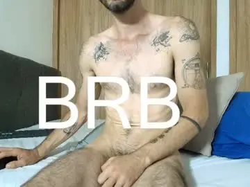 Chaturbate Live Sex of alejandro_bigcock