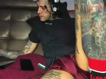 Chaturbate Sex Cam of jhonny_ackerman