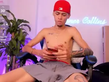 Chaturbate Free Porn Cam of lennercollins_