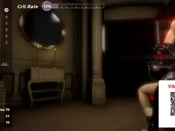 Chaturbate Sex Chat of nullspecter