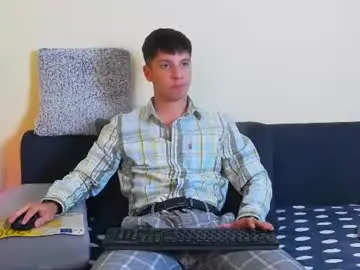 Chaturbate Sex Cam of thomas_edisonn