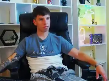 Chaturbate Best Webcam of thomas_edisonn