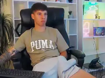Chaturbate Sex Chat of thomas_edisonn
