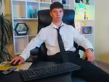 Chaturbate Live Porn of thomas_edisonn