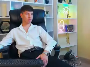 Chaturbate Sex Chat of thomas_edisonn