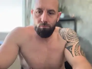 Chaturbate Nude Webcam of tommyx01