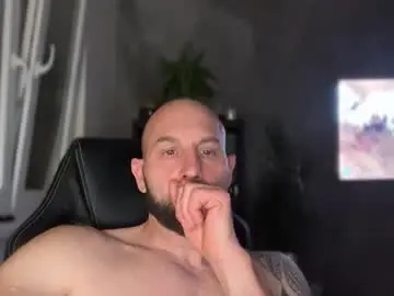 Chaturbate Adult Webcam of tommyx01