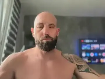 Chaturbate Adult Webcam of tommyx01