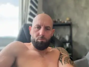Chaturbate Nude Webcam of tommyx01