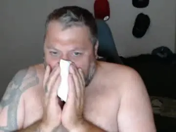 Chaturbate Sex Cam of chrizz80