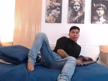 Chaturbate Best Webcam of diego_salvatore
