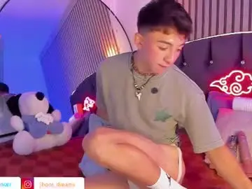 Chaturbate Adult Webcam of joji__spencer