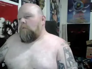 Chaturbate Sex Cam of redrumthefool