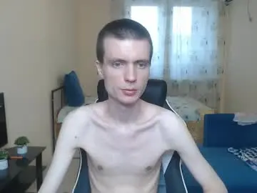 Chaturbate Sex Chat of slavaxxx777