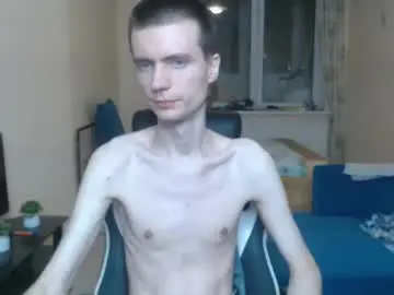 Chaturbate Free Porn Cam of slavaxxx777