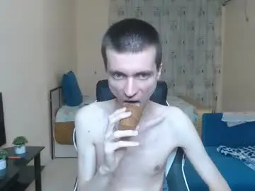 Chaturbate Nude Webcam of slavaxxx777