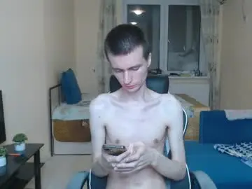 Chaturbate Adult Video Chat of slavaxxx777