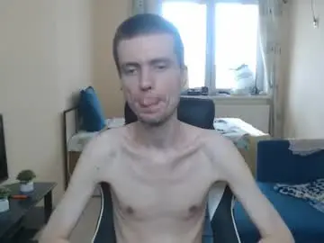 Chaturbate Free Porn Cam of slavaxxx777