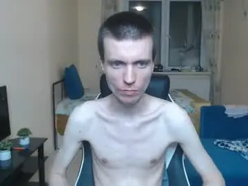 Chaturbate Live Porn of slavaxxx777