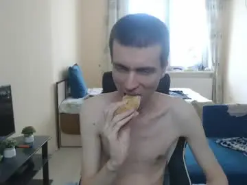 Chaturbate Live Sex Cam of slavaxxx777