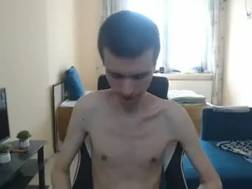 Chaturbate Nude Webcam of slavaxxx777