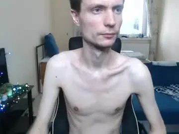 Chaturbate Adult Webcam of slavaxxx777