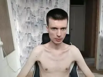 Chaturbate Live Porn of slavaxxx777