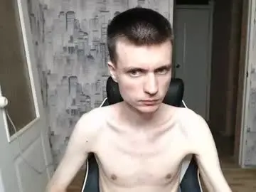 Chaturbate Live Porn of slavaxxx777