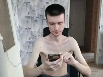 Chaturbate Best Webcam of slavaxxx777