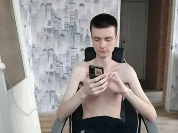 Chaturbate Free Live Porn of slavaxxx777