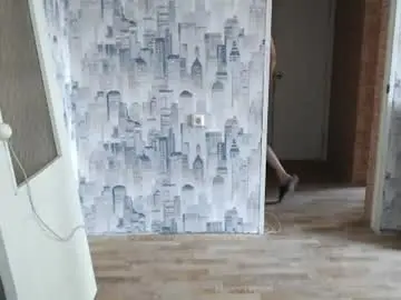 Chaturbate Live Sex Cam of slavaxxx777