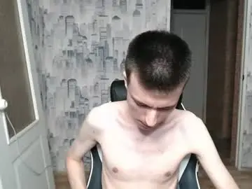 Chaturbate Sex Cam of slavaxxx777