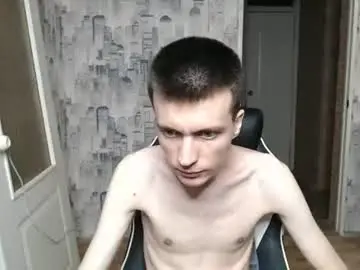 Chaturbate Sex Cam of slavaxxx777